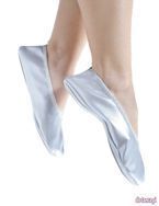 Ballet shoes 