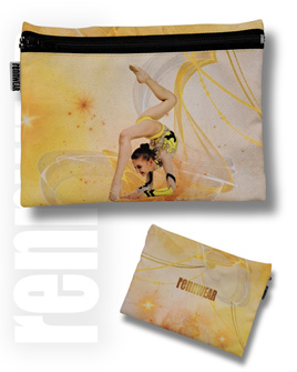 Kosmetyczka lub Portfelik | rennWEAR