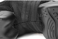 Tutto-Nero Shoes  P22