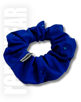 Gumka do włosów z kamieniami CHABROWY |  rennWEAR