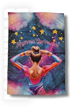 Ręcznik | rennWEAR
