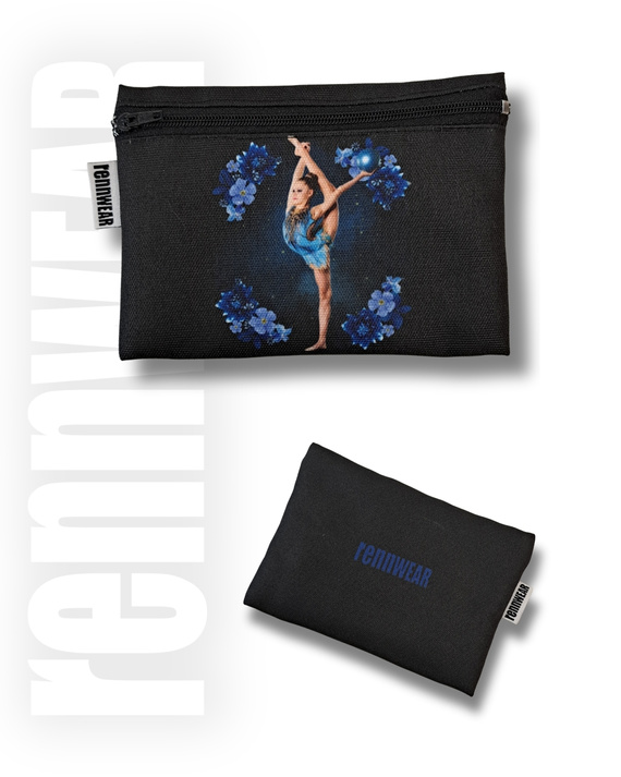 Kosmetyczka lub Portfelik | rennWEAR