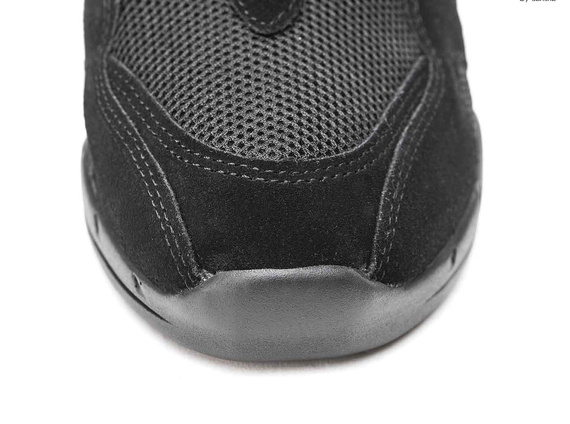  Tutto-Nero Shoes  P22