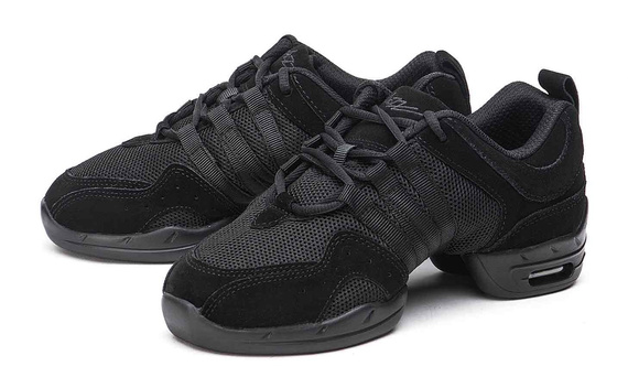  Tutto-Nero Shoes  P22