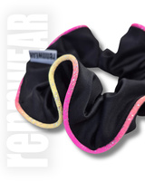 Gumka do włosów z lamówką | rennWEAR