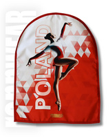 Pokrowiec na odzież strój startowy | rennWEAR