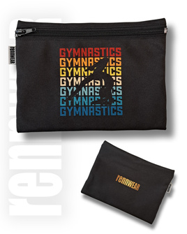 Kosmetyczka lub Portfelik | rennWEAR