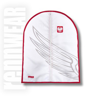 POLAND | Pokrowiec na odzież strój startowy | rennWEAR