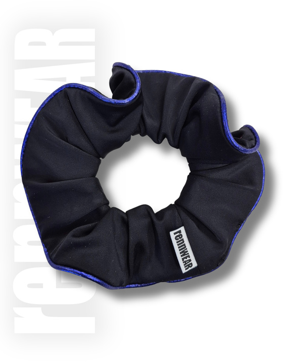 Gumka do włosów z lamówką |  rennWEAR