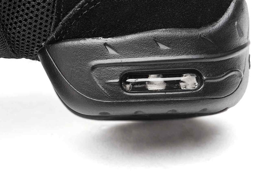  Tutto-Nero Shoes  P22