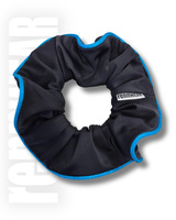 Gumka do włosów z lamówką |  rennWEAR