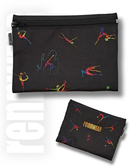 Kosmetyczka lub Portfelik | rennWEAR