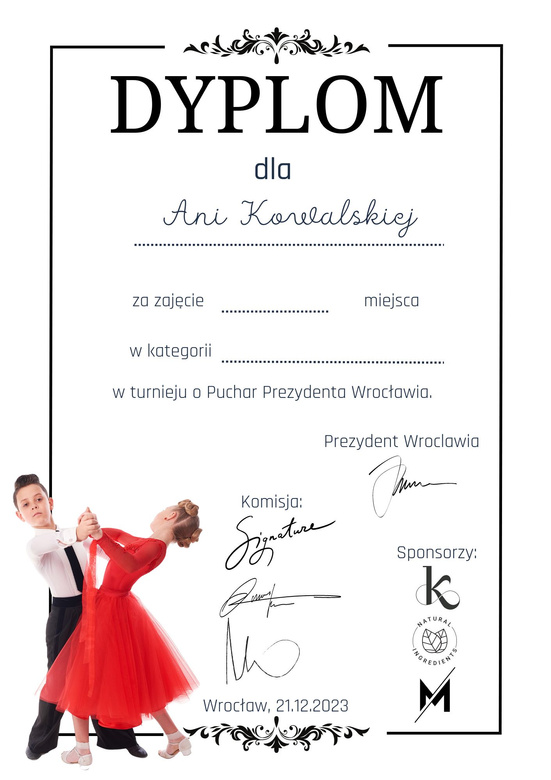 Domyślna nazwa
