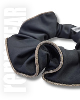 Gumka do włosów z lamówką | rennWEAR