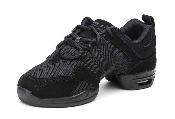  Tutto-Nero Shoes  P22