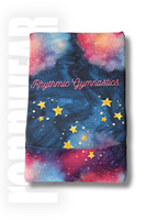 RG STARS | Poduszka do rozciągania 20x30x4 cm