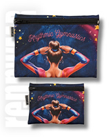 Kosmetyczka lub Portfelik | rennWEAR