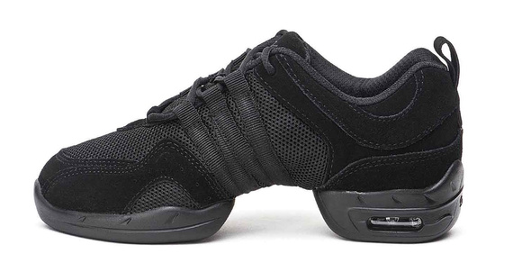  Tutto-Nero Shoes  P22