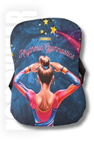 RG STARS | Poduszka na plecy | rennWEAR