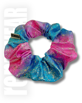 CANDY - BLUEBERRY | Gumka do włosów |  rennWEAR