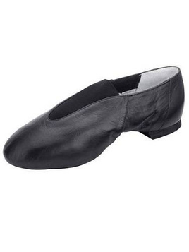 Jazzówki S0461L czarny