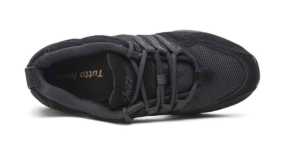  Tutto-Nero Shoes  P22