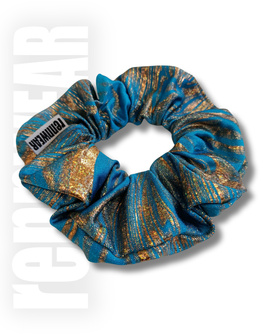 GOLDEN LAGOON | Gumka do włosów | rennWEAR