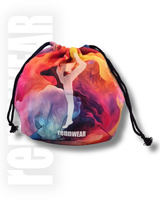 COLORFULL | Pokrowiec na piłkę | rennWEAR