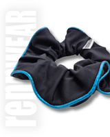 Gumka do włosów z lamówką | rennWEAR