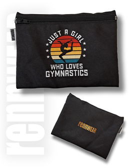 Kosmetyczka lub Portfelik | rennWEAR