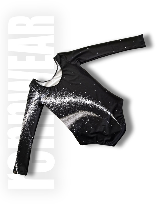 SILVER WAY - Body