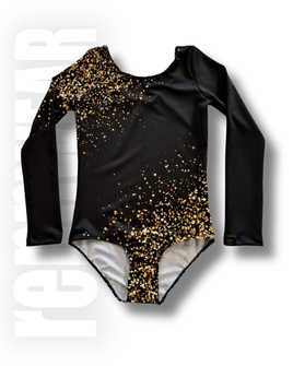 GOLDEN DUST - Body