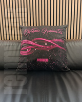 Poduszka puchowa 50x50 cm | rennWEAR