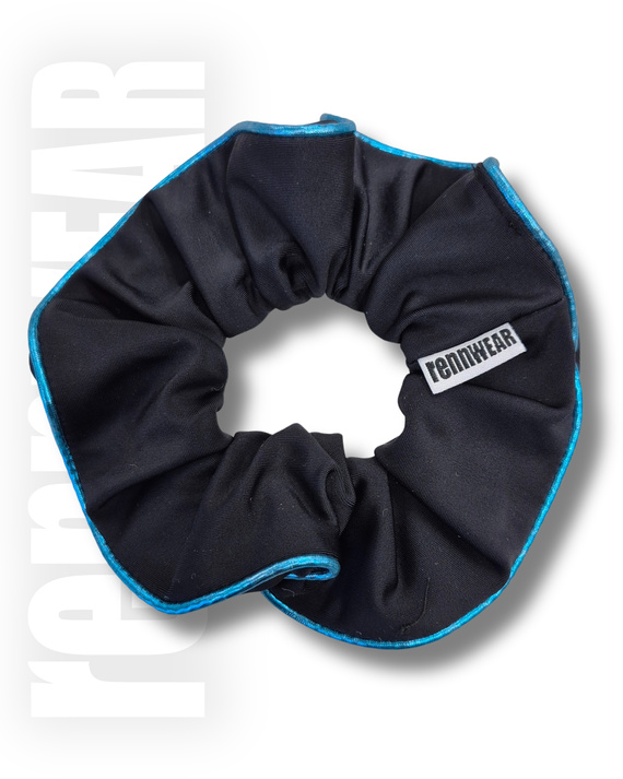 Gumka do włosów z lamówką | rennWEAR