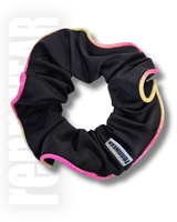 Gumka do włosów z lamówką | rennWEAR