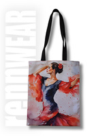 Torba eco FLAMENCO | rennWEAR