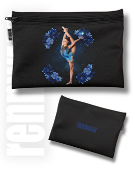 Kosmetyczka lub Portfelik | rennWEAR