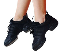  Tutto-Nero Shoes  P22