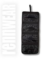 YOU ARE THE QUEEN | Kosmetyczka rozkładana ROLLER | sublimacja | rennWEAR