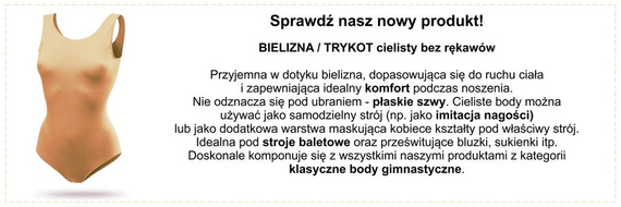 Body metaliczne treningowe gimnastyczne z długim rękawem M100D turkusowy (SZYCIE NA ZAMÓWIENIE)