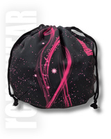 FUCHSIA SKY | Pokrowiec na piłkę | rennWEAR