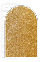 SPARKLING GOLD - Pokrowiec na odzież strój startowy | rennWEAR