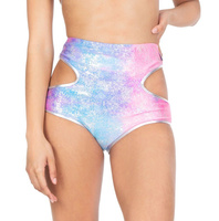 Swimsuit BIKINI bottom - MERMAID.