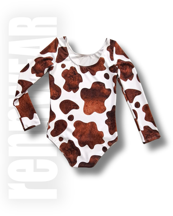 ANIMAL SKIN KROWA - Body