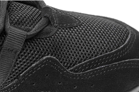  Tutto-Nero Shoes  P22