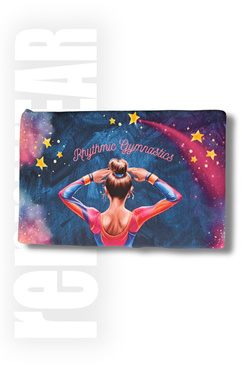 RG STARS | Poduszka do rozciągania 20x30x4 cm