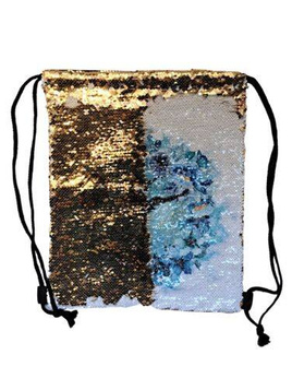 Workoplecak z cekinami do sublimacji baletnica