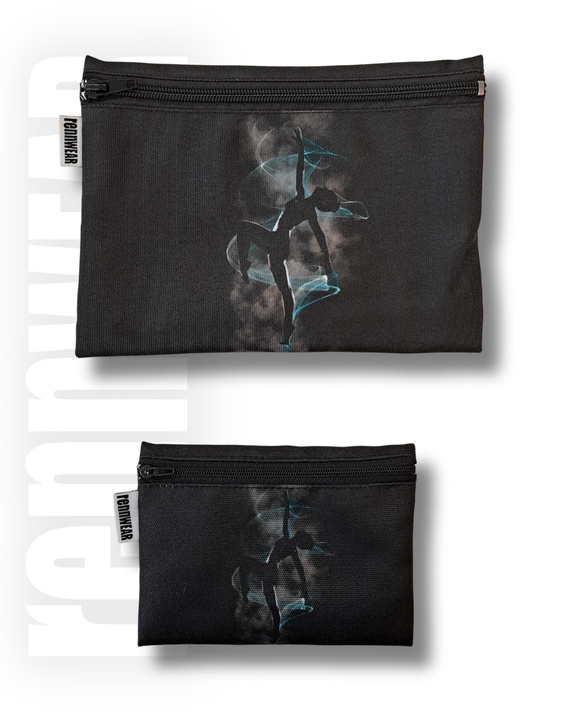 Kosmetyczka lub Portfelik | rennWEAR