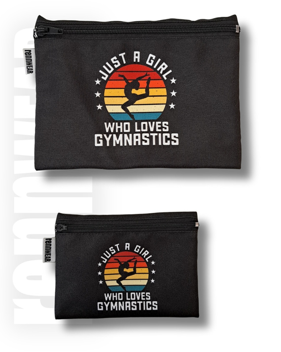 Kosmetyczka lub Portfelik | rennWEAR