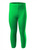 zielony